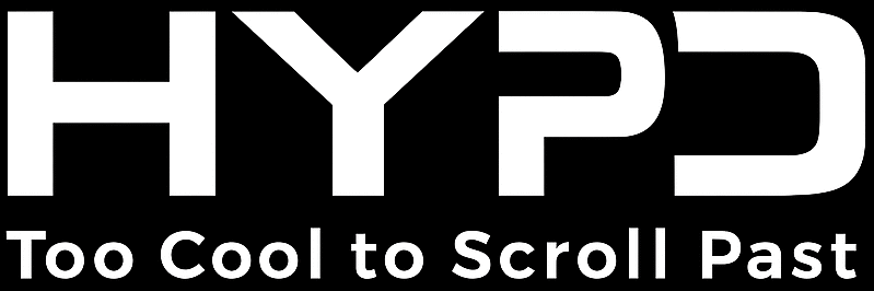 HYPD Store